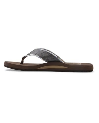 Quiksilver Maymun Abyss. SandaletErkek