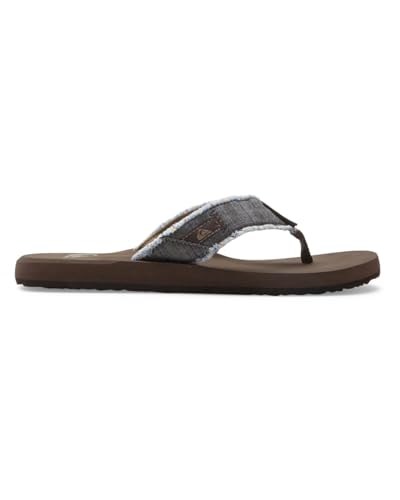 Quiksilver Maymun Abyss. SandaletErkek