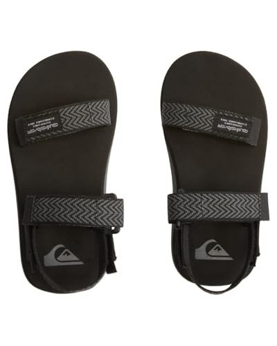 Quiksilver Maymun Kafesli Sandalet Erkek Çocuk
