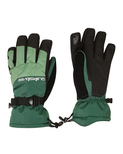 Quiksilver Mission erkek ağır eldiven (1 paket)