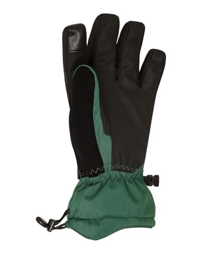 Quiksilver Mission erkek ağır eldiven (1 paket)