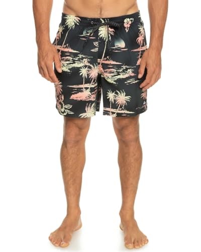 Quiksilver Mix 17 M Jamv Sörf Mayosu Erkek