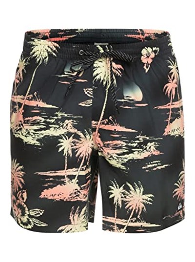 Quiksilver Mix 17 M Jamv Sörf Mayosu Erkek