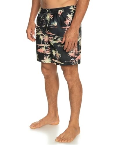 Quiksilver Mix 17 M Jamv Sörf Mayosu Erkek