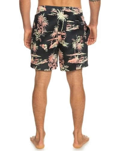 Quiksilver Mix 17 M Jamv Sörf Mayosu Erkek