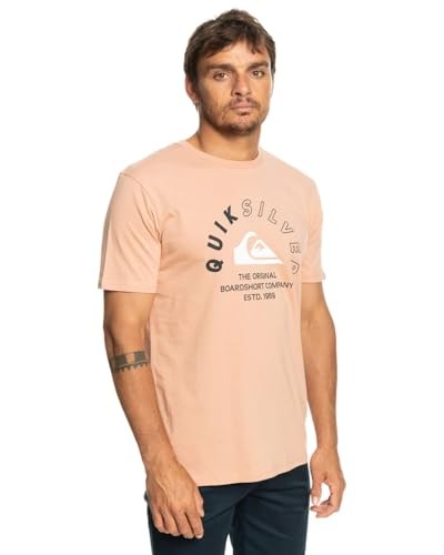 Quıksılver Mixedsignals M Tees Erkek T-Shirt