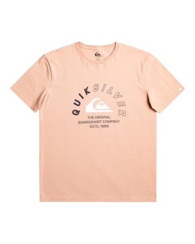 Quıksılver Mixedsignals M Tees Erkek T-Shirt