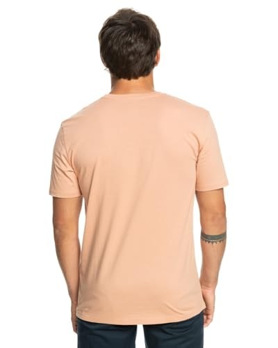 Quıksılver Mixedsignals M Tees Erkek T-Shirt