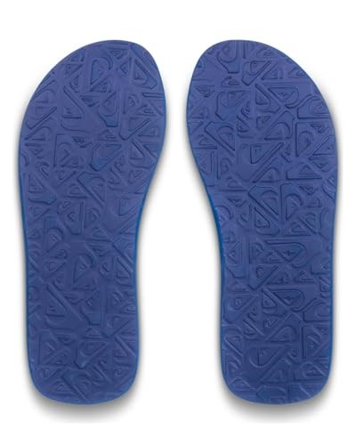 Quiksilver MOLOKAI ART Parmak Arası Terlik Erkek
