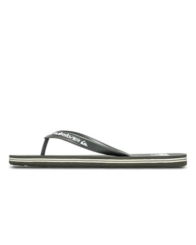 Quiksilver Molokai Core SandaletErkek