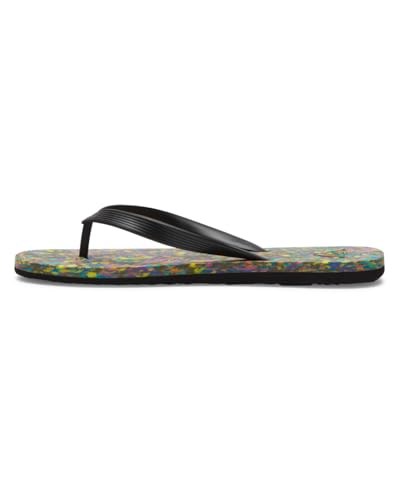 Quiksilver Molokai geri dönüştürülmüş Sandalet Erkek