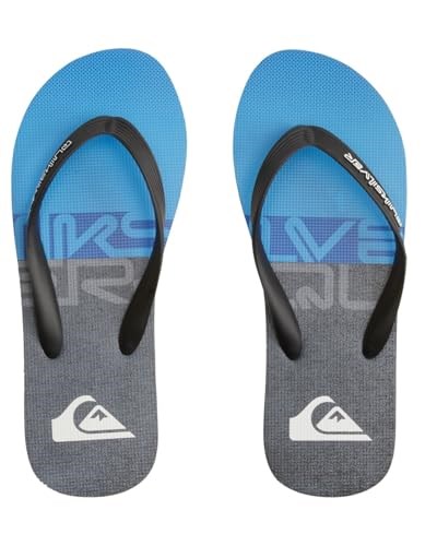 Quiksilver Molokai Wordblock SandaletErkek