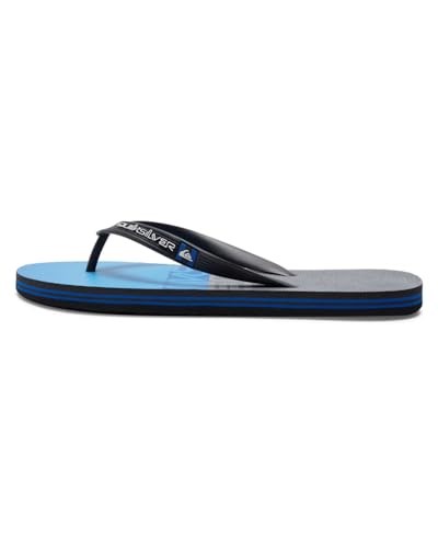 Quiksilver Molokai Wordblock SandaletErkek