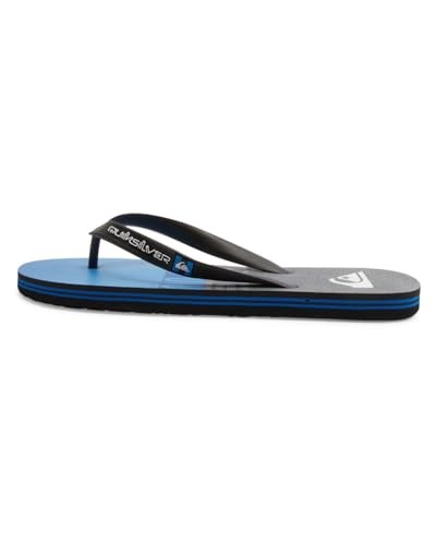 Quiksilver Molokai Wordblock SandaletErkek