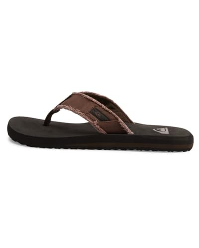 Quıksılver Monkey Abyss M Sndl Erkek Terlik