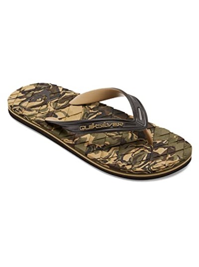 Quiksilver Oahuey SandaletErkek