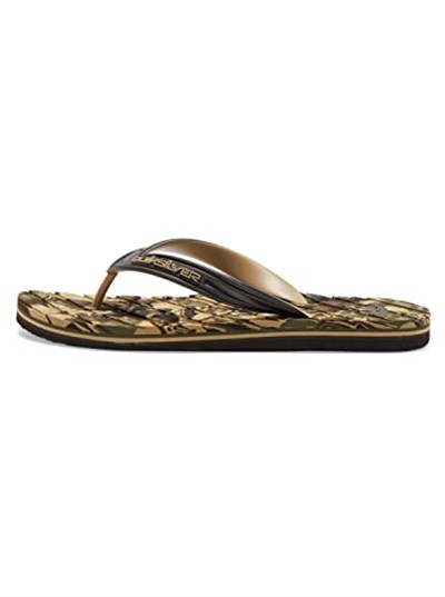 Quiksilver Oahuey SandaletErkek