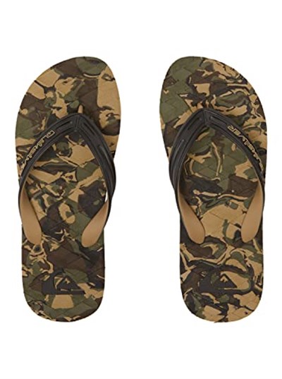 Quiksilver Oahuey SandaletErkek