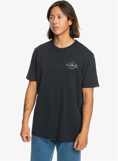 Quiksilver Omni LockTişörtErkek