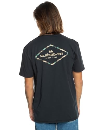 Quiksilver Omni LockTişörtErkek