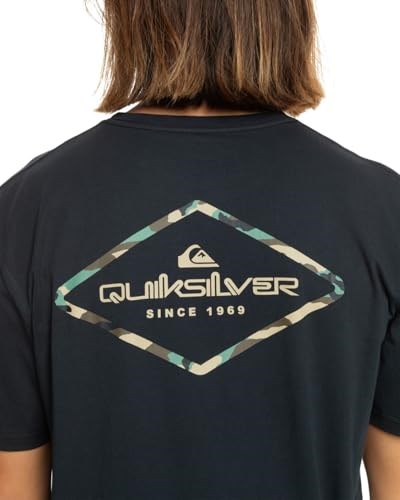 Quiksilver Omni LockTişörtErkek
