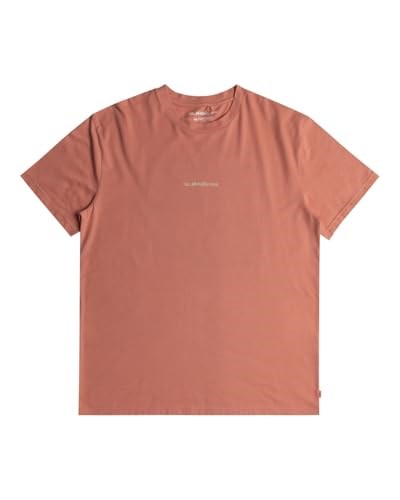 Quiksilver Peace Phase Ss Tee Tişört Erkek
