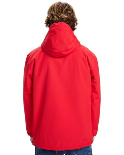 Quiksilver Rain Cloud 3k Erkek Ceketi (1li Paket)