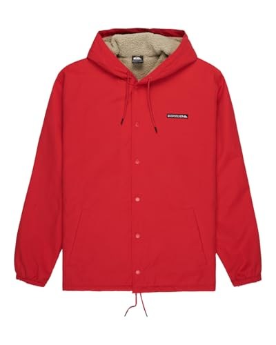 Quiksilver Rain Cloud 3k Erkek Ceketi (1li Paket)