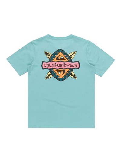 Quiksilver Rainmaker Çocuk Kısa Kollu T-Shirt