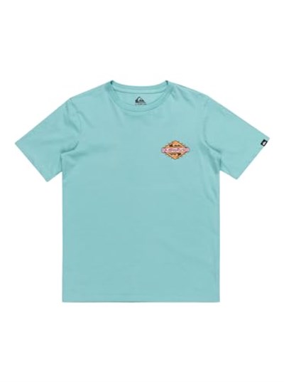 Quiksilver Rainmaker Çocuk Kısa Kollu T-Shirt