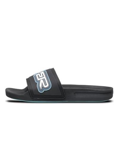 Quiksilver Rivi erkek çocuk sandaleti
