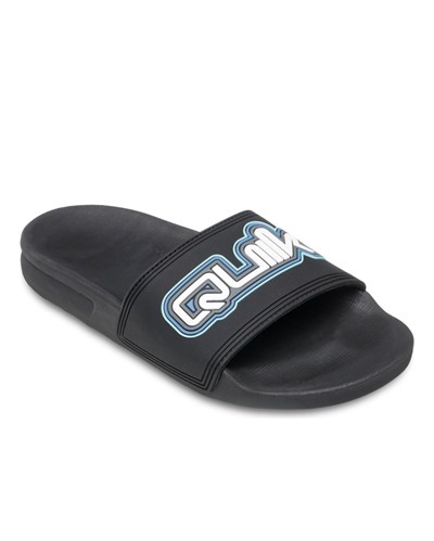 Quiksilver Rivi erkek çocuk sandaleti