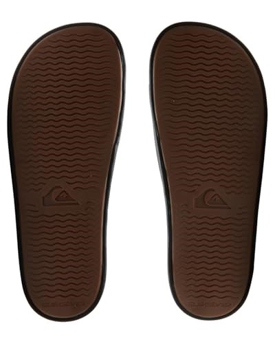 Quiksilver Rivi Nubuk Slide. SandaletErkek