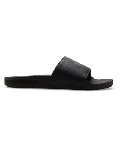 Quiksilver Rivi Nubuk Slide. SandaletErkek