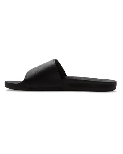 Quiksilver Rivi Nubuk Slide. SandaletErkek