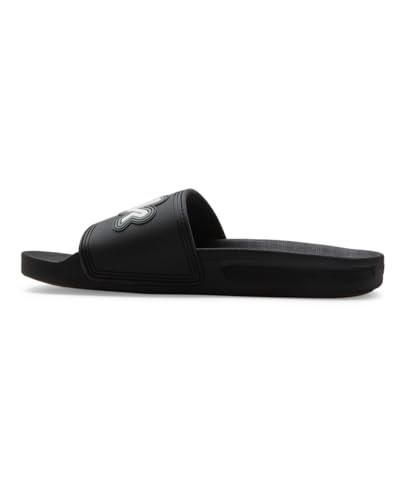 Quiksilver Rivi Wordmark Slide II Youth erkek sandaleti