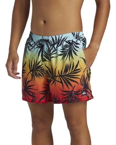Quiksilver Şort Mayo, S, 5003148206