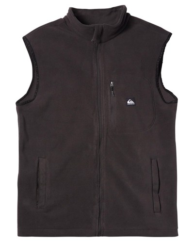 Quiksilver Surf Days Fermuarlı Yelek, AQYFT03396