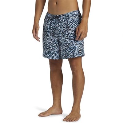 Quiksilver Surfsilk Mix Volley 16 Klasik şort Erkek