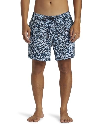 Quiksilver Surfsilk Mix Volley 16 Klasik şort Erkek