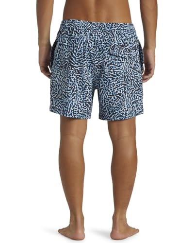 Quiksilver Surfsilk Mix Volley 16 Klasik şort Erkek