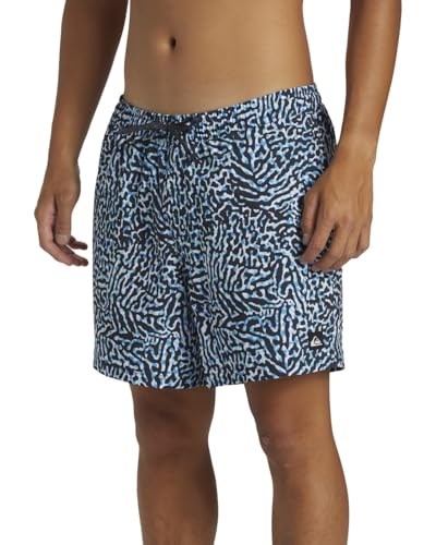 Quiksilver Surfsilk Mix Volley 16 Klasik şort Erkek
