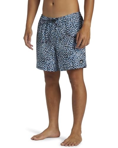 Quiksilver Surfsilk Mix Volley 16 Klasik şort Erkek