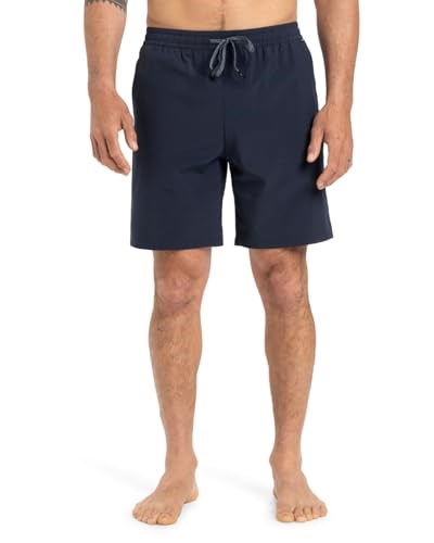 Quiksilver Taxer Amfibi 18 - Şort - Vergi Amfibi 18 - Erkekler