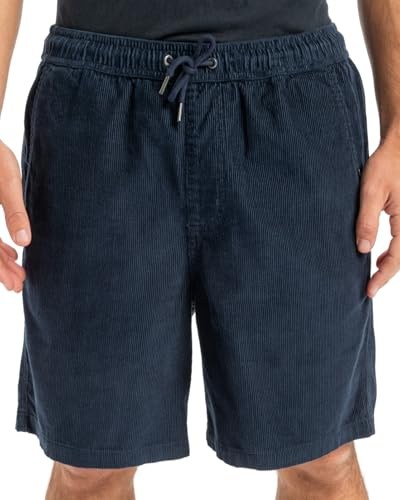 Quiksilver Taxer Cord Ws Şort Erkek
