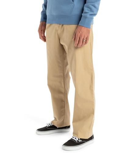 Quiksilver Taxer Pant Pantolon Erkek