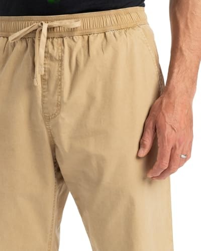 Quiksilver Taxer Pant Pantolon Erkek