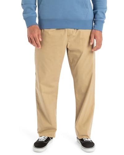 Quiksilver Taxer Pant Pantolon Erkek