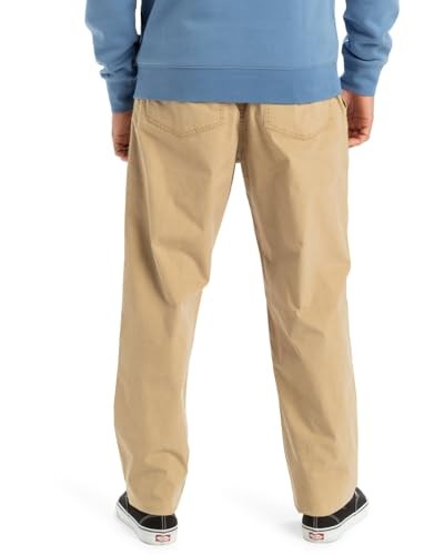 Quiksilver Taxer Pant Pantolon Erkek