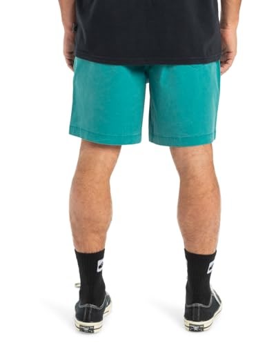Quiksilver Taxer WS - Şort - Taxer WS - Erkek